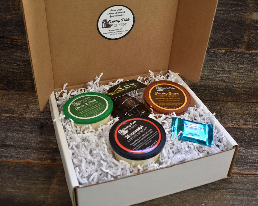 Gift Boxes