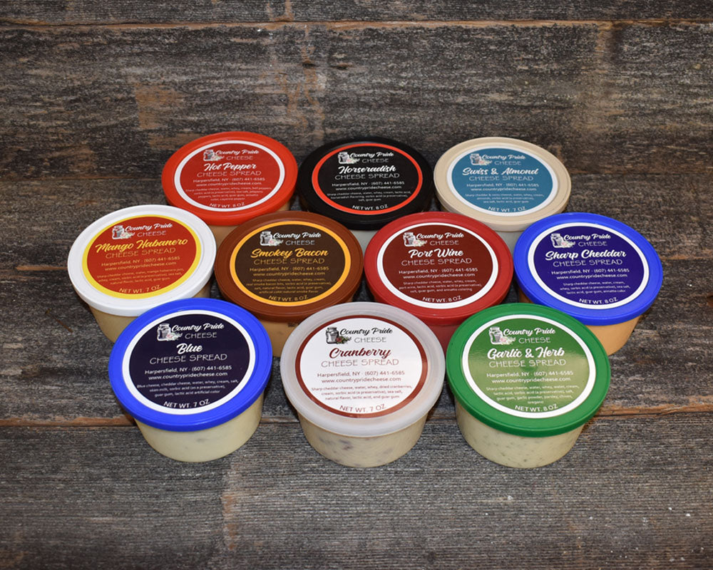 Cheese Spread