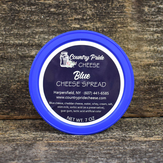 Blue Cheese Spread