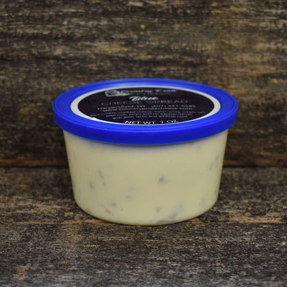 Blue Cheese Spread